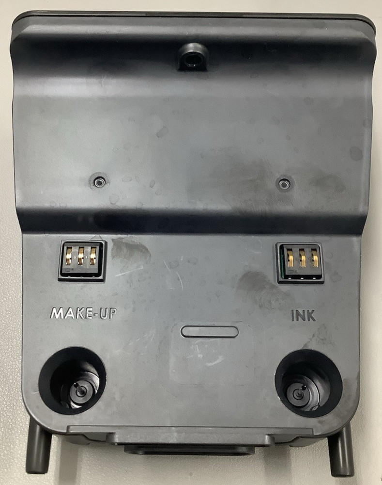 Videojet 613598 Solvent Control Module Assembly for 1580 & 1880 Printers (R30)