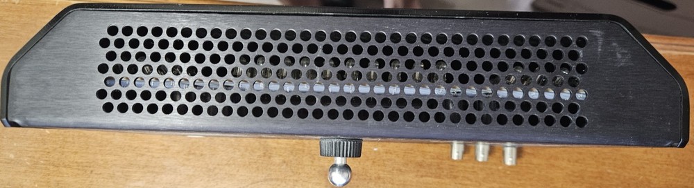 Williams Sound WIR TX9 Multi-Channel Infrared Transmitter