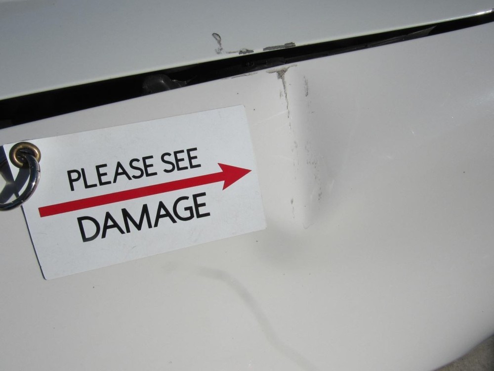 GTI 2010 Glove Box 1075849