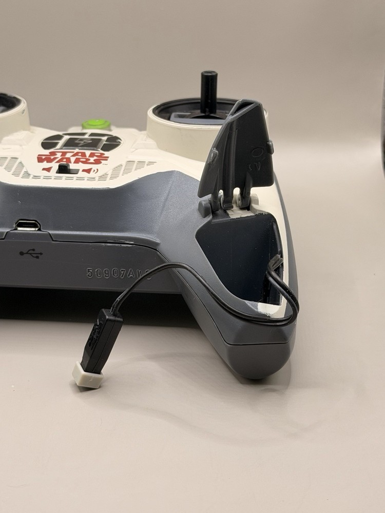 Air Hogs Star Wars Millennium Falcon Replacement Remote Control 44529TX