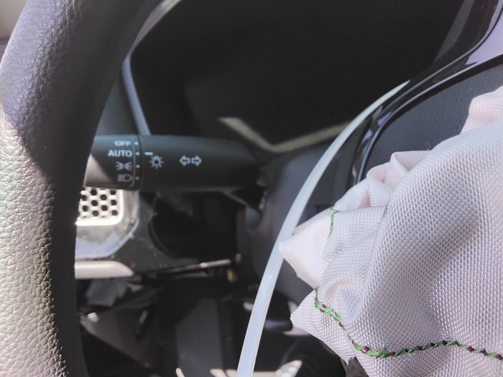 CIVIC 2024 Camera/Projector 127873