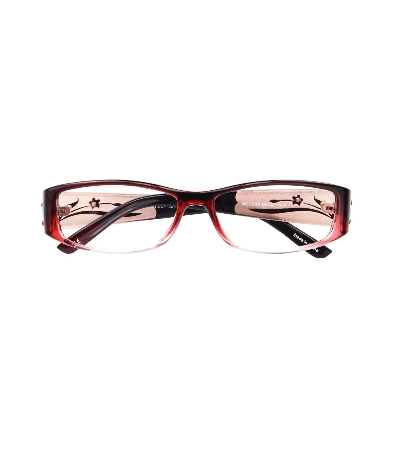 eyeBOGO Kaylee Stylish Reading Glasses for Women
