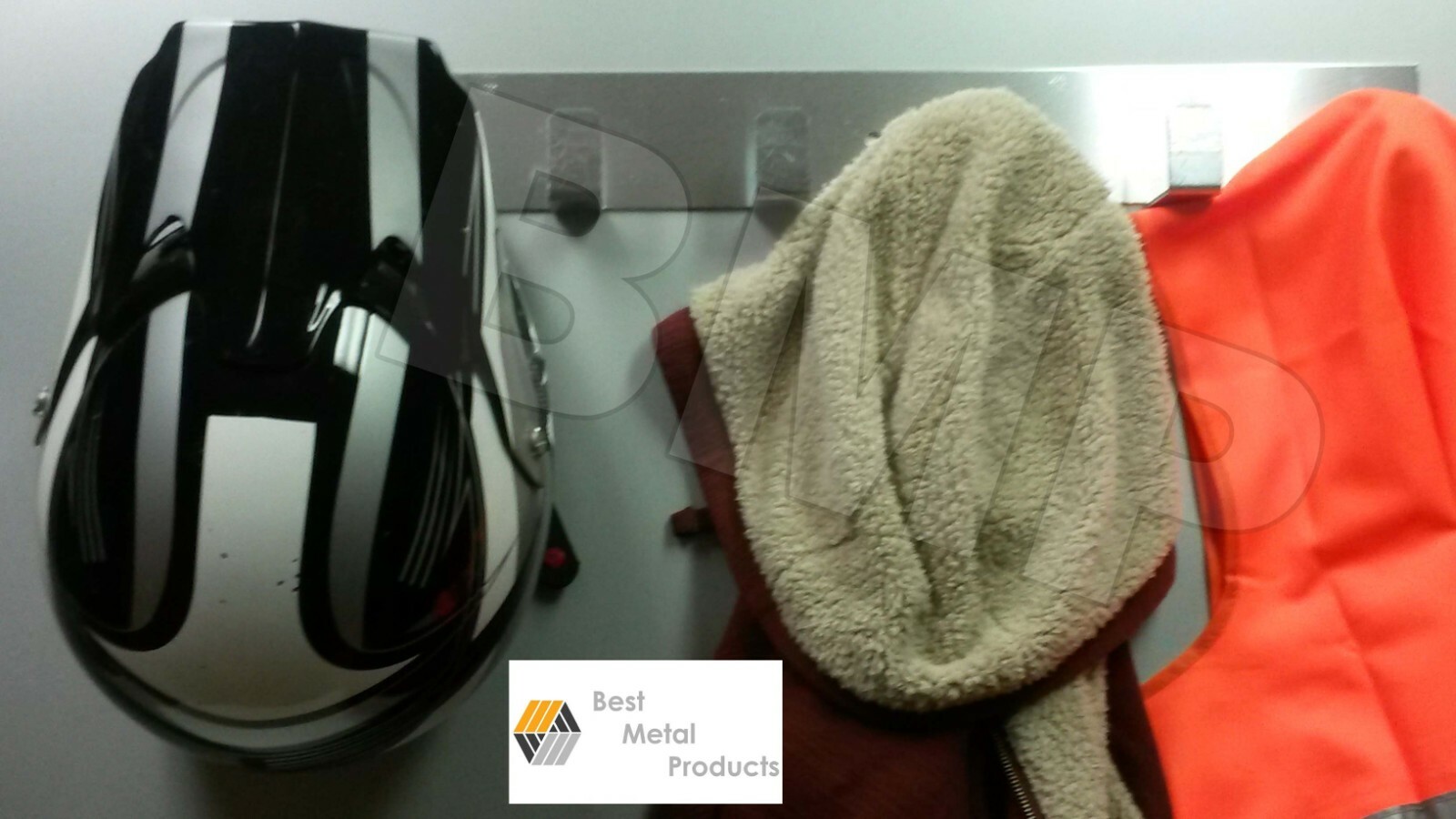 Western Horse Tack Bridle Halter Strap Goods Accessories Hanger 1100111