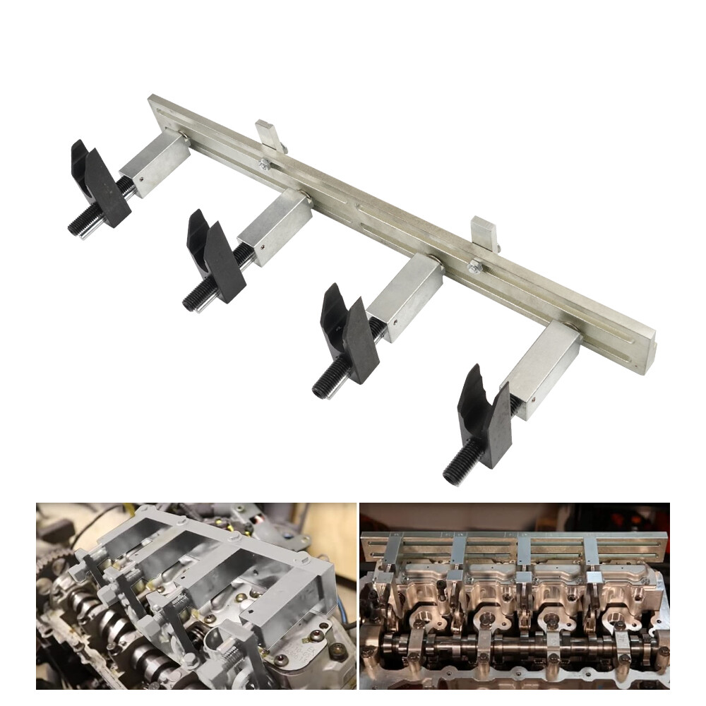 Engine Actuator Spring Compressor Assembly Tool for Fiat MultiAir Turbo Engines