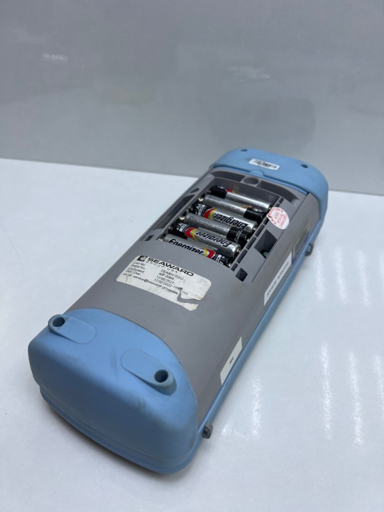 RIGEL Rigel 288 Electrical Safety Analyzer