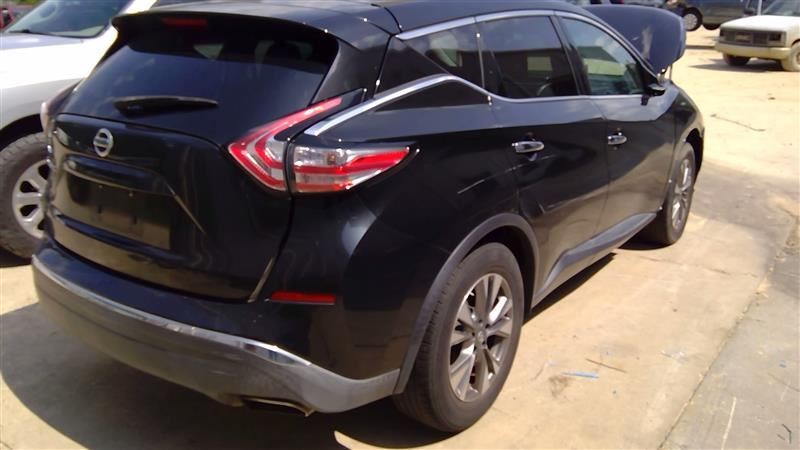 Temperature Control Temperature Control Fits 15-16 MURANO 621089