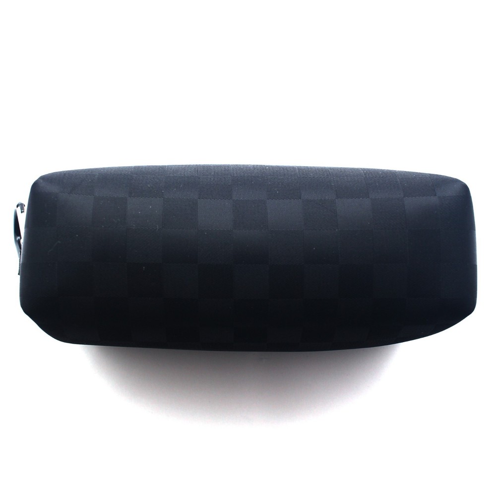 Burnoaa Accessory Pouch Case Organiser Bag Checked for Adapter Mouse Cable USB