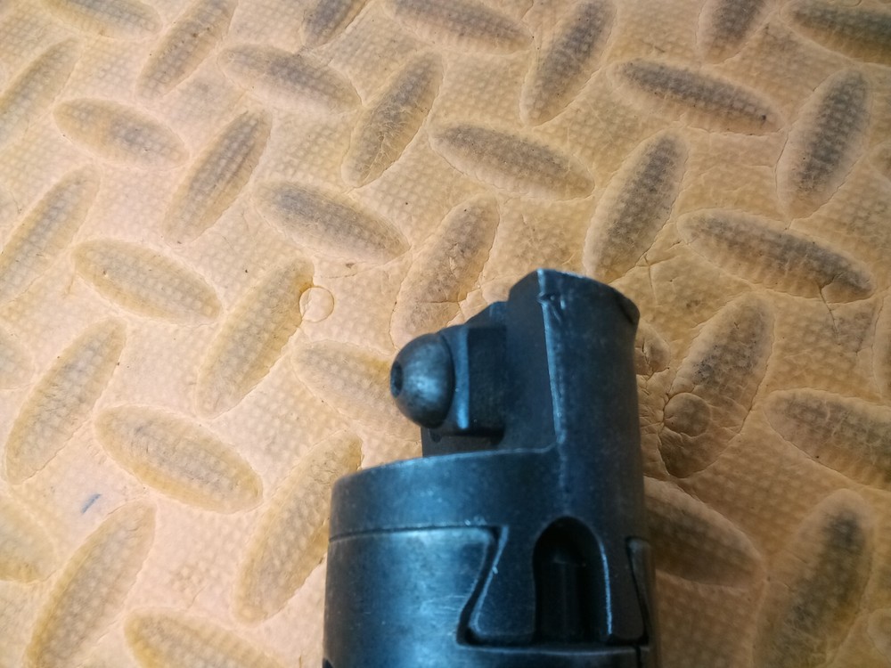 Valenite Vari-Set BB-2A Adjustable Boring Bar Interchangeable Head 1 1/2" Shank