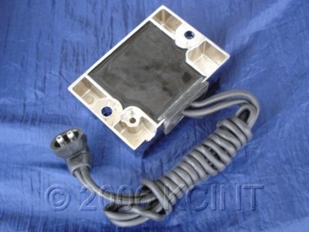 FOR HARLEY 32 AMP VOLTAGE REGULATOR FAT BOY SOFTAIL S&S EVO BIG TWIN 89 & UP