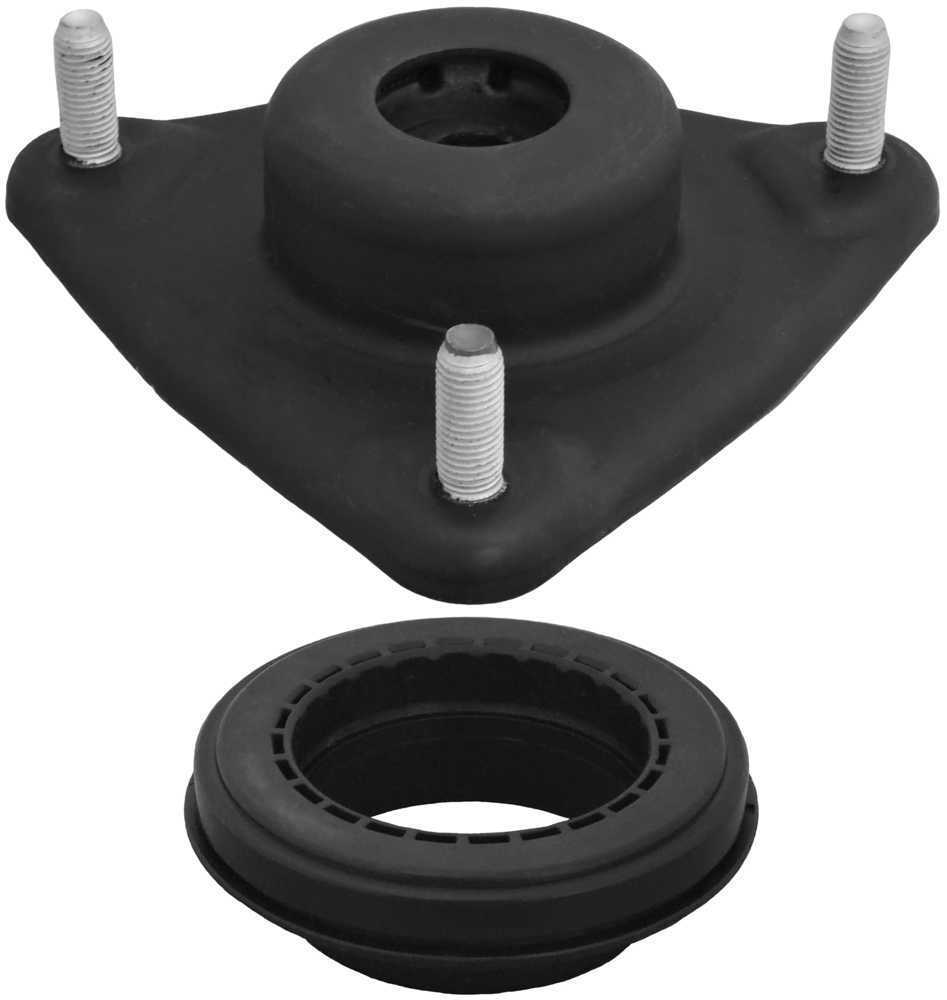 Suspension Strut Mount Kit-Mount Components KYB SM5874