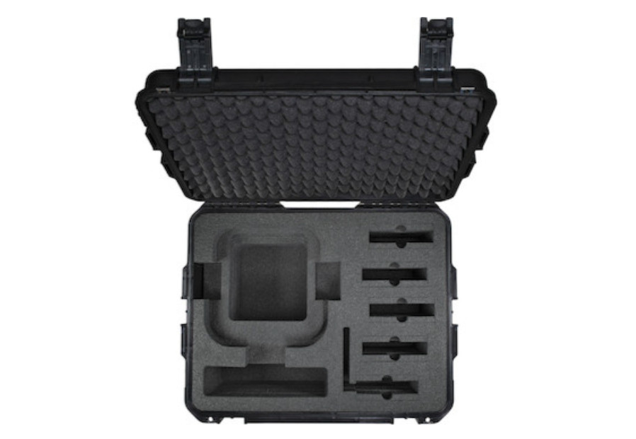 Teradek X-Large Case for Bolt 4K Transmitter - LN Condition