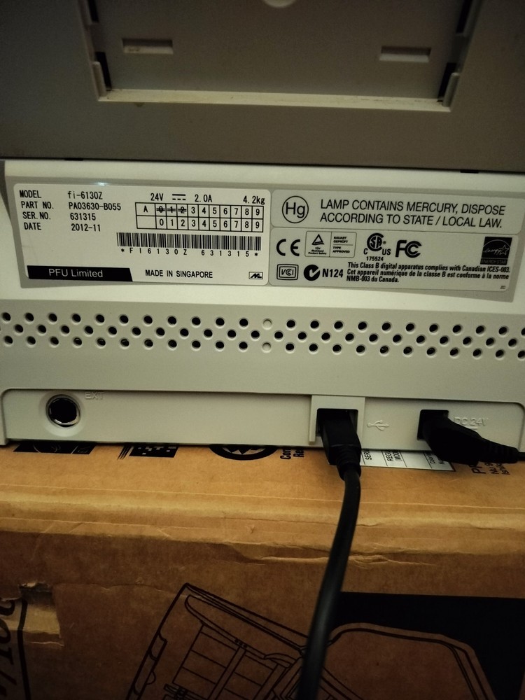 Assortment of Tech Gear Electronics Accessories Components