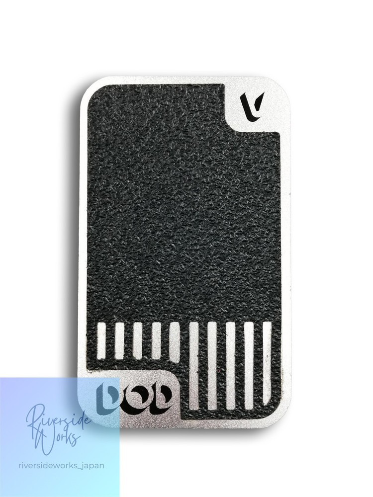 DOD Mini Volume Pedal