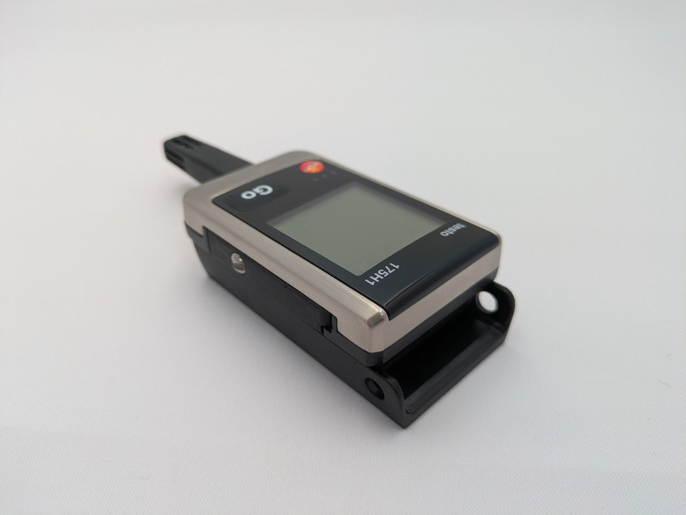 Testo 175H1 Temperature Humidity Data Logger USB 175-H1
