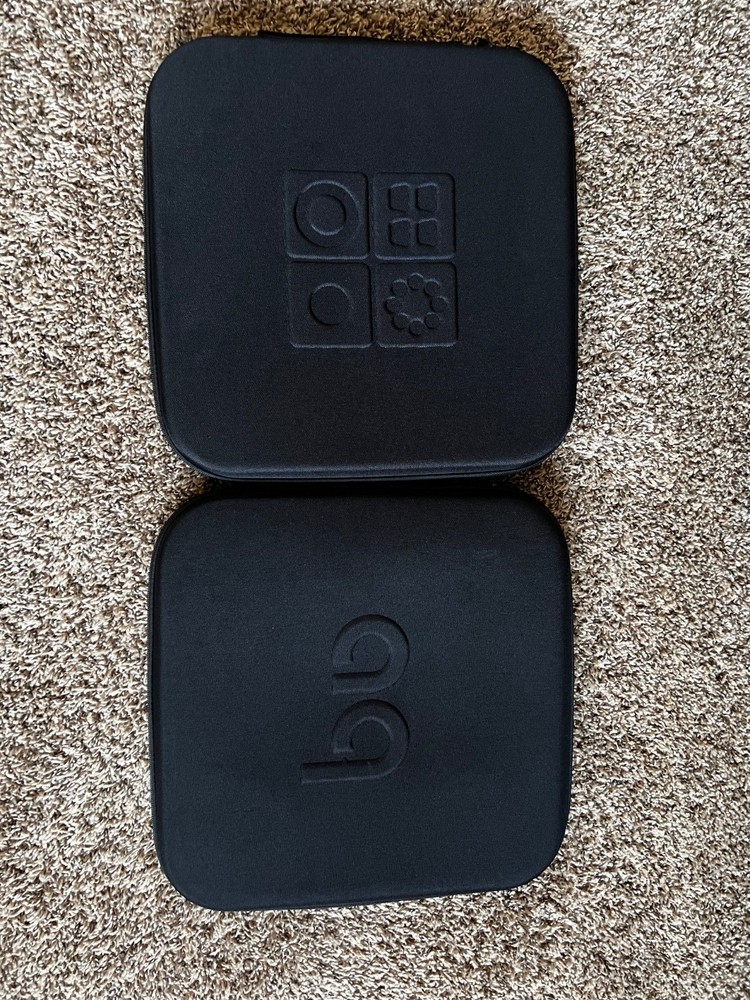 Audioquest Aspen Bi-Wire (Biwire) Speaker Cables - 6ft