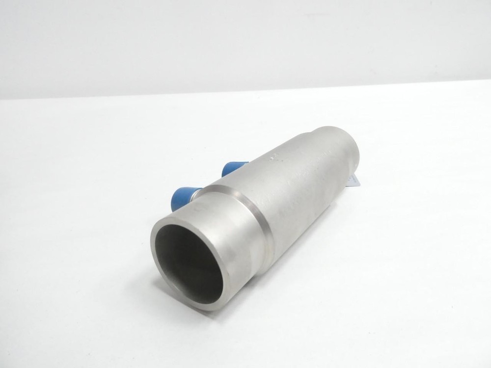 Annubar ANR-61 Flow Meter 40gpm 1.619in