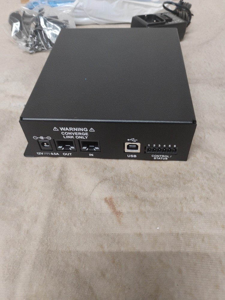 ClearOne Converge USB 910-151-806