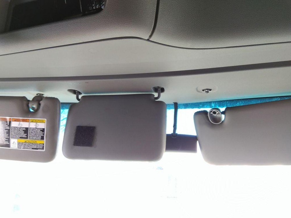Replaces 2019 PETERBILT 579 INTERIOR SUN VISOR ,  MD