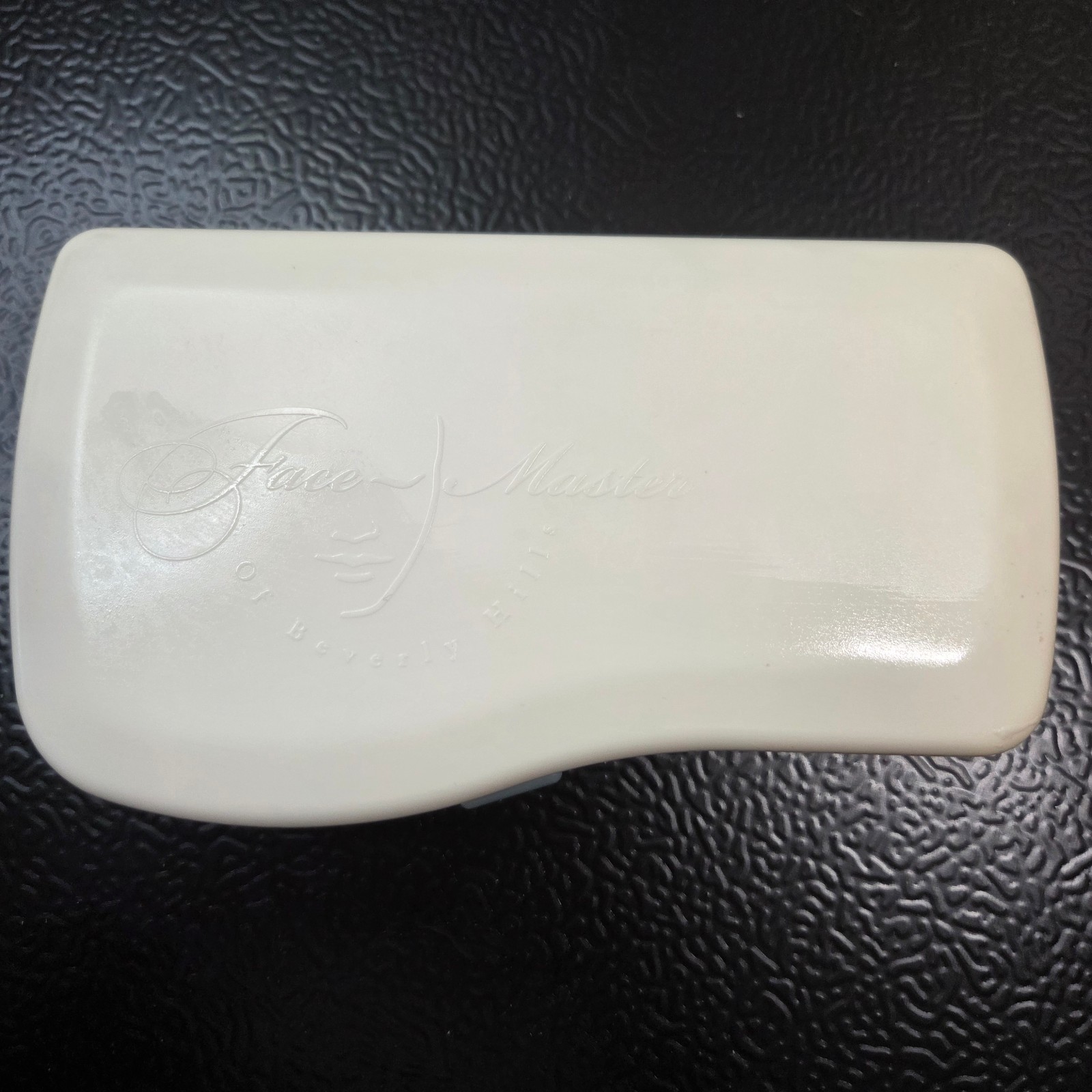 Suzanne Somers Beverly Hills Facemaster ORIGINAL Facial Toning System