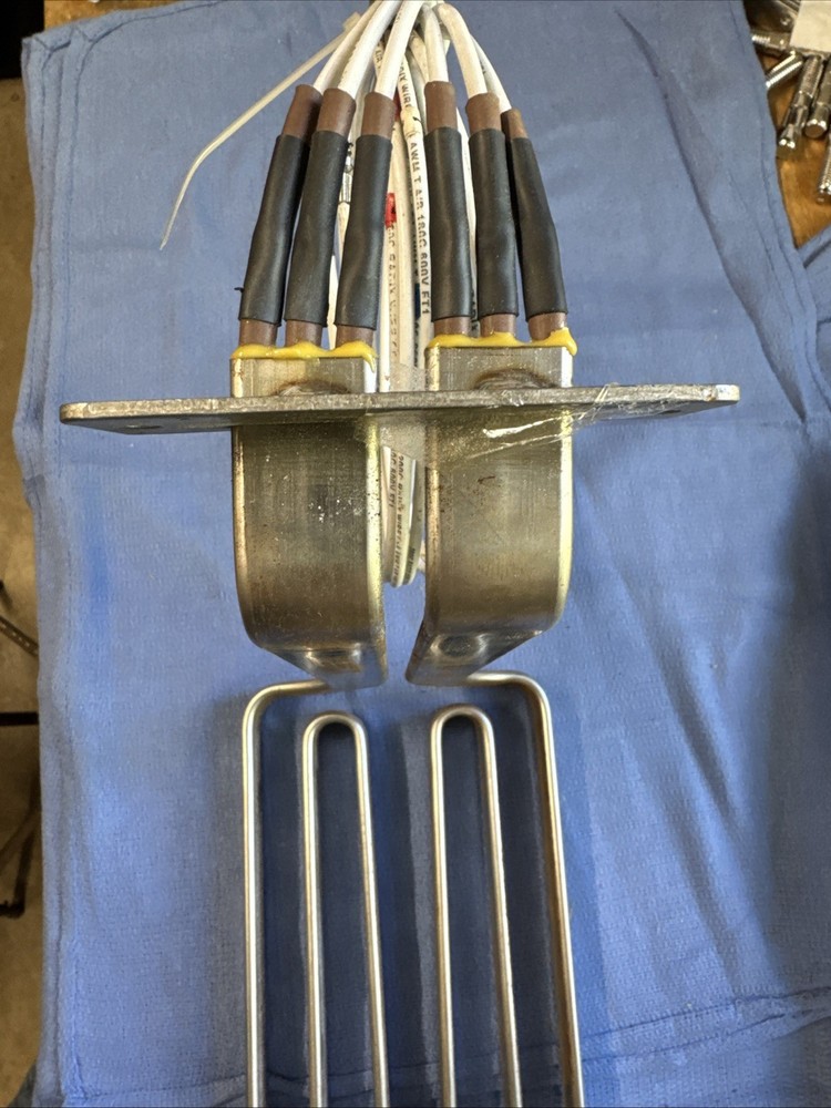 Watlow Firebar Frymaster Heating Element 2-47-40-21