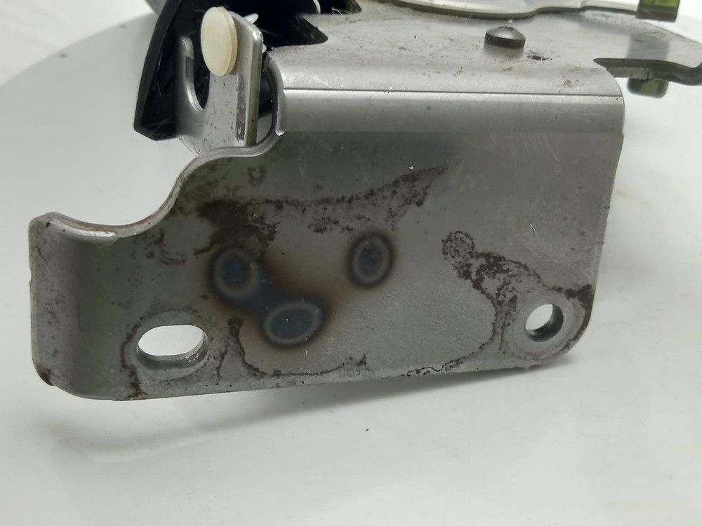 MAZDA 2 Handbrake Lever 2007-2015