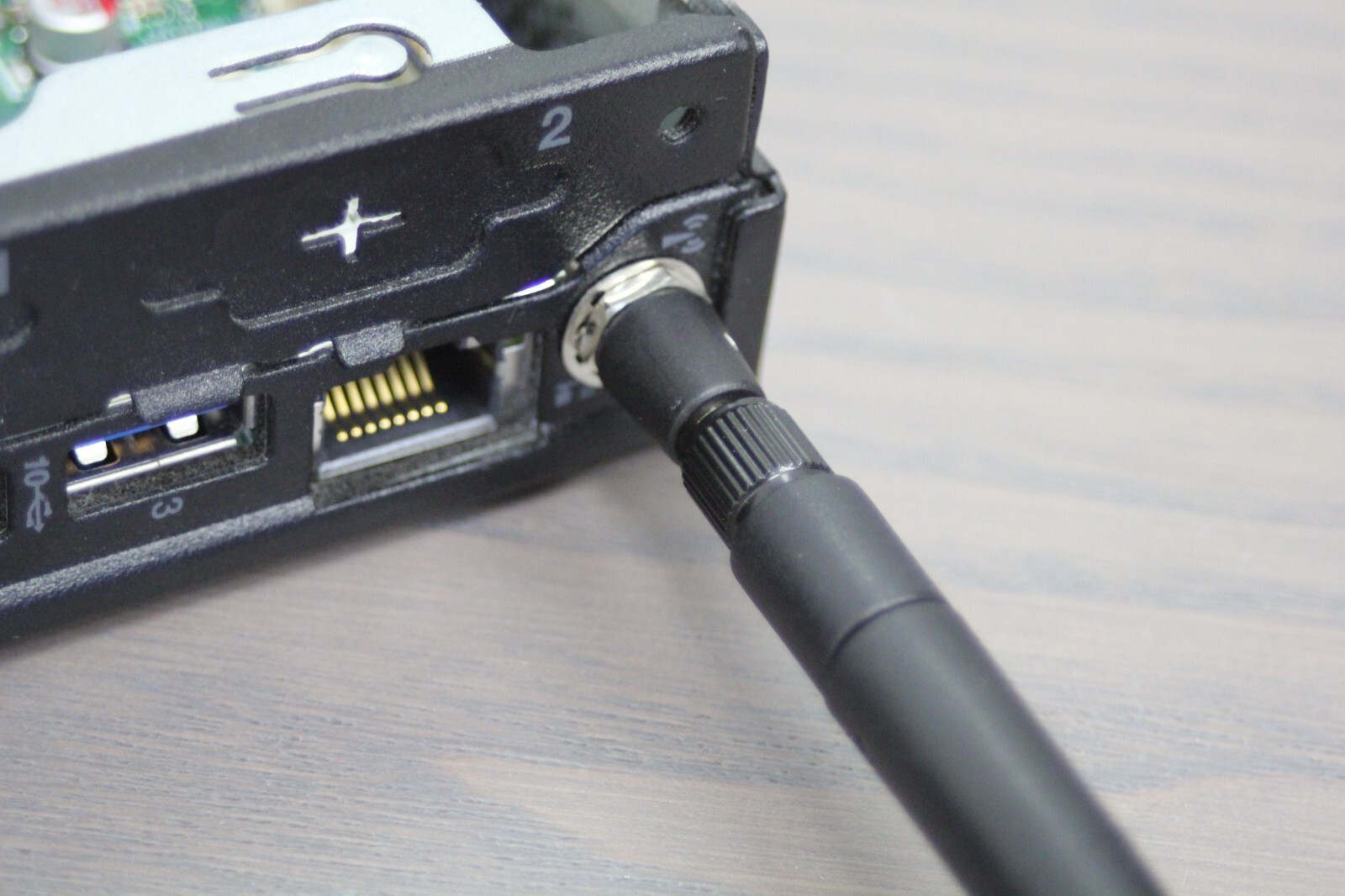 WiFi Antenna Tiny4/5 For Lenovo Thinkcentre M710q M910q M910x M720q M920q M920x