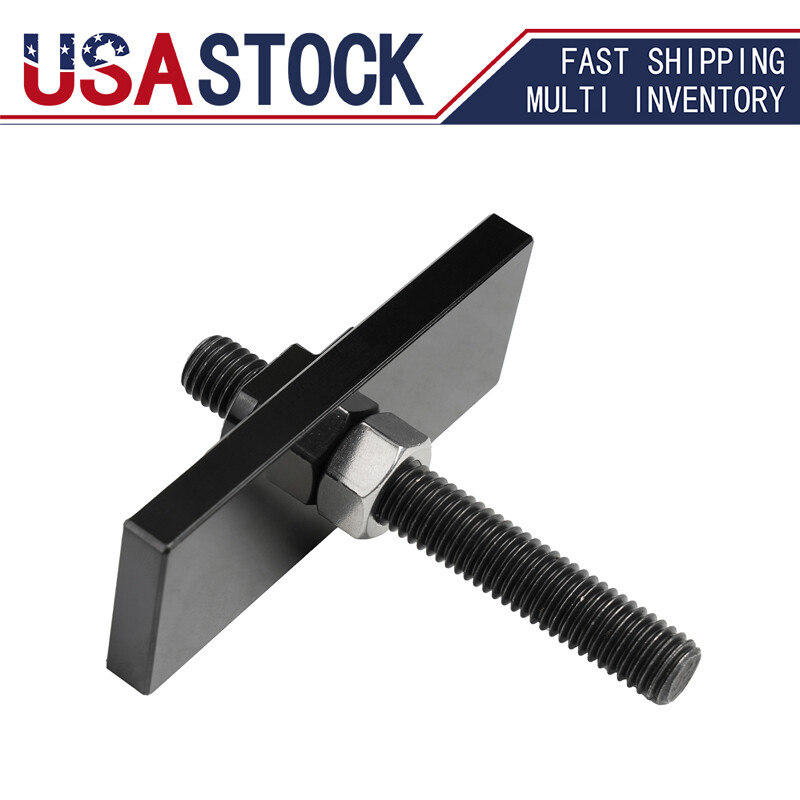 Needle Bearing Puller Tool for Toyota 8" Clamshell Front CV Axle