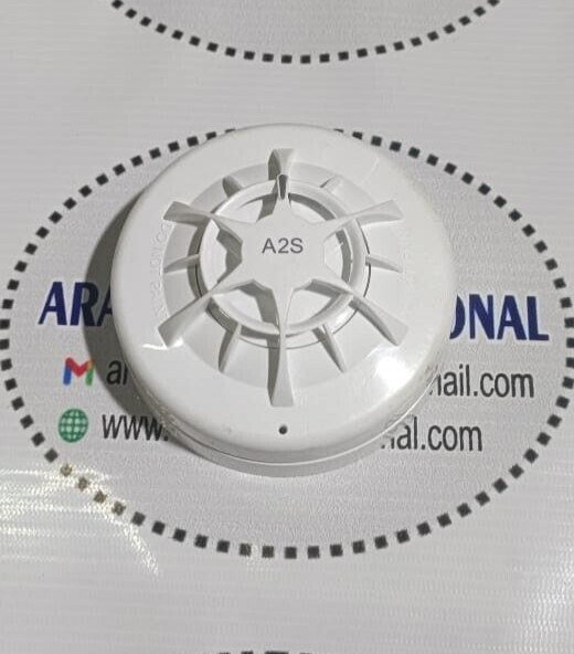 Apollo ORB-HT-41018-MAR Orbis Class Heat detector with base