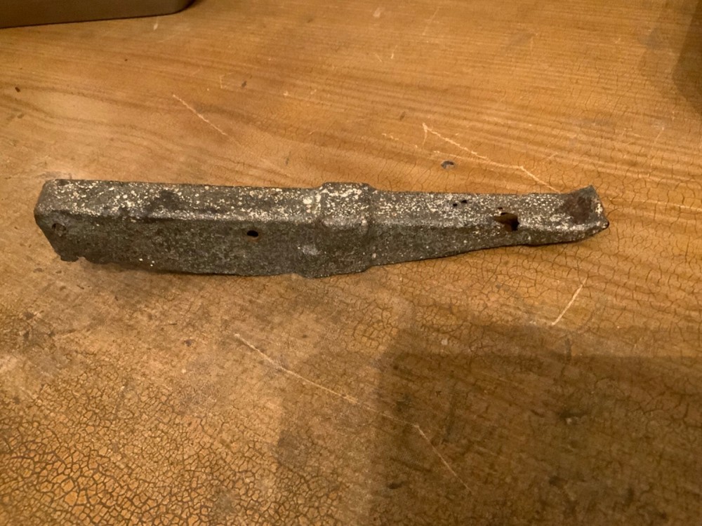 WWII GERMAN PANZERFAUST RELIC EASTERN FRONT ORIGINAL