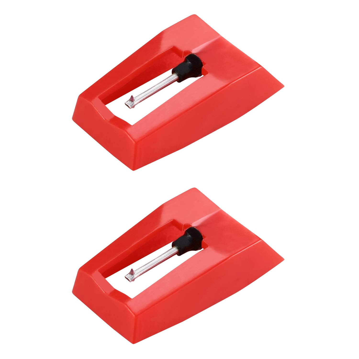 3Pcs Record Player Needle Turntable Stylus Replacement for Crosley Phonograph US