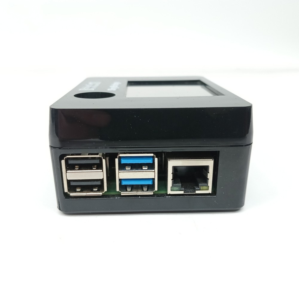 Bridgecom Skybridge Plus Dual Band DMR Hotspot