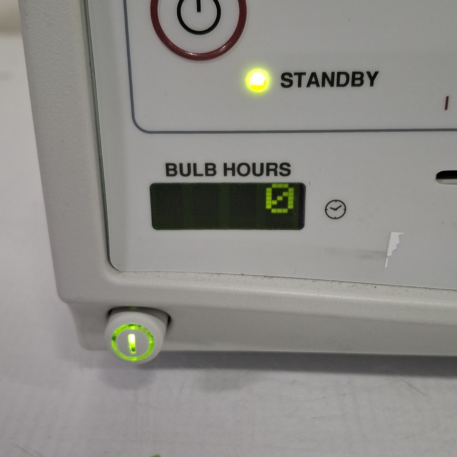 Stryker X7000 Light Source