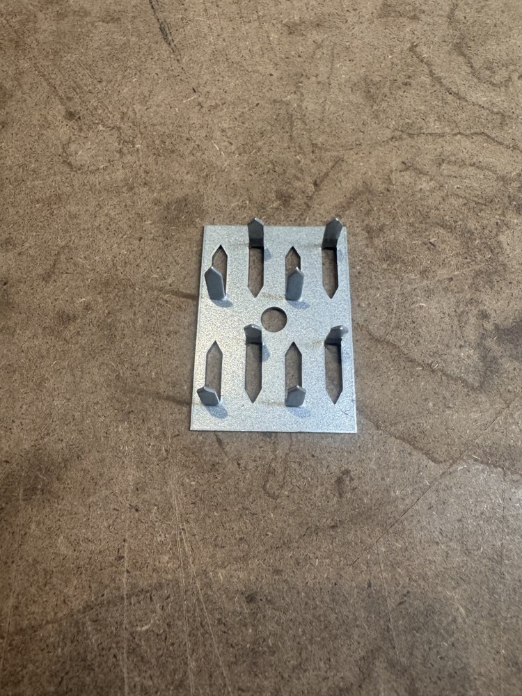 Panel Tech WCF-I8 - Acoustic Imapler