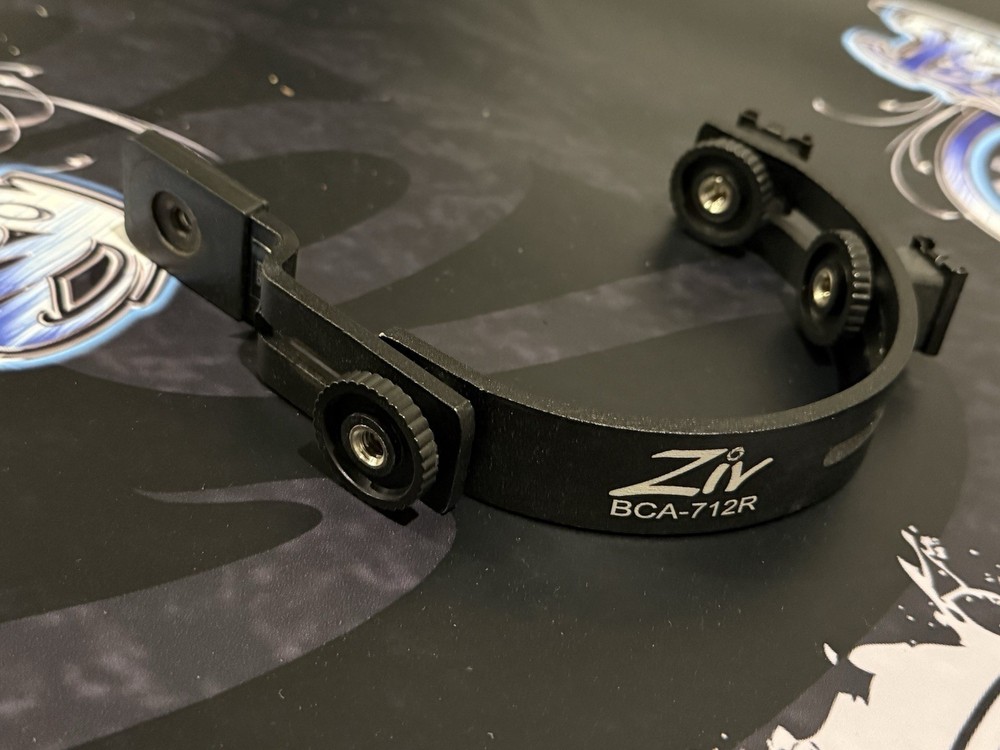 Ziv Dual Shoe C Bracket BCA-712R