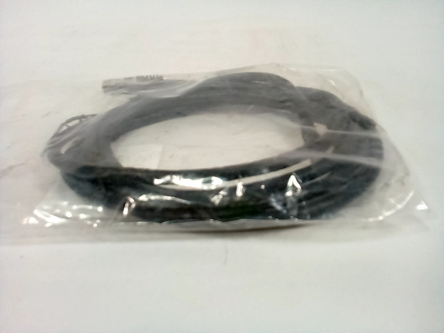 Cables to Go - 814 7ft Cat6 Snagless Shielded - STP - Network Patch Cable