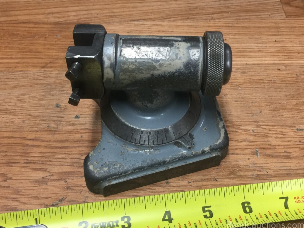 GEOMETRIC SPADE DRILL / OTHER SHARPENING FIXUTER