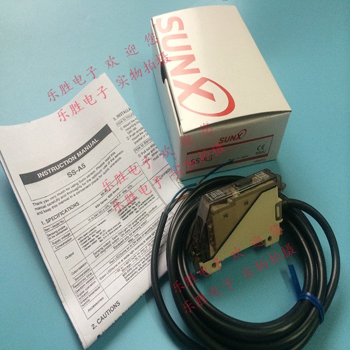 1PC New SS-A5 for fiber amplifiers SS-A5