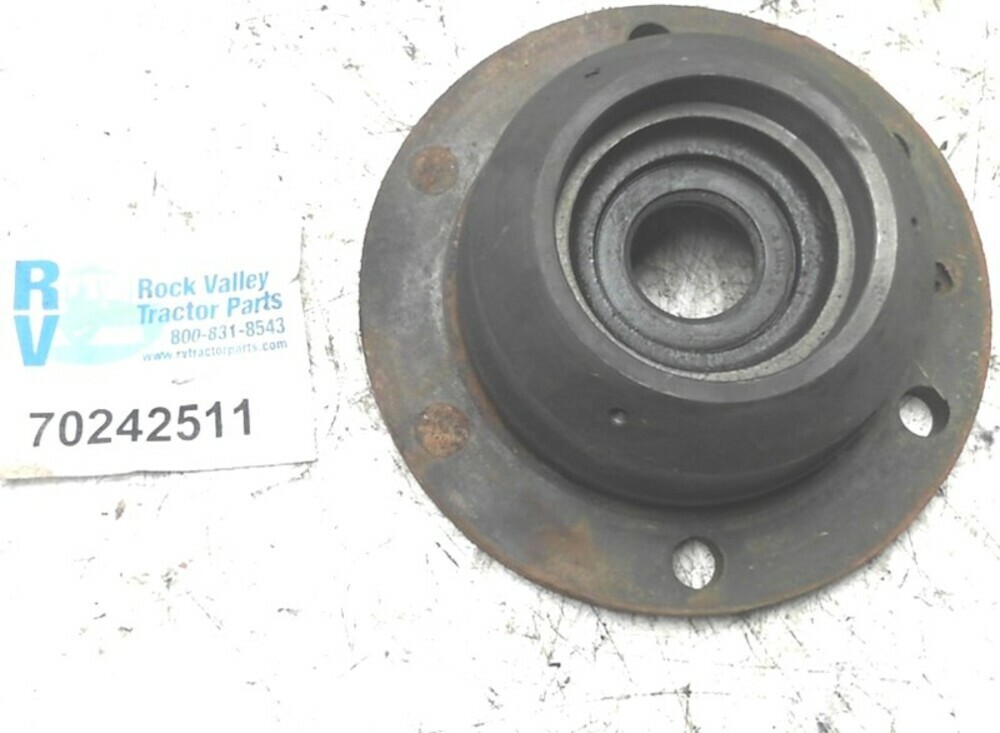 Adapter hyd Pump Mount