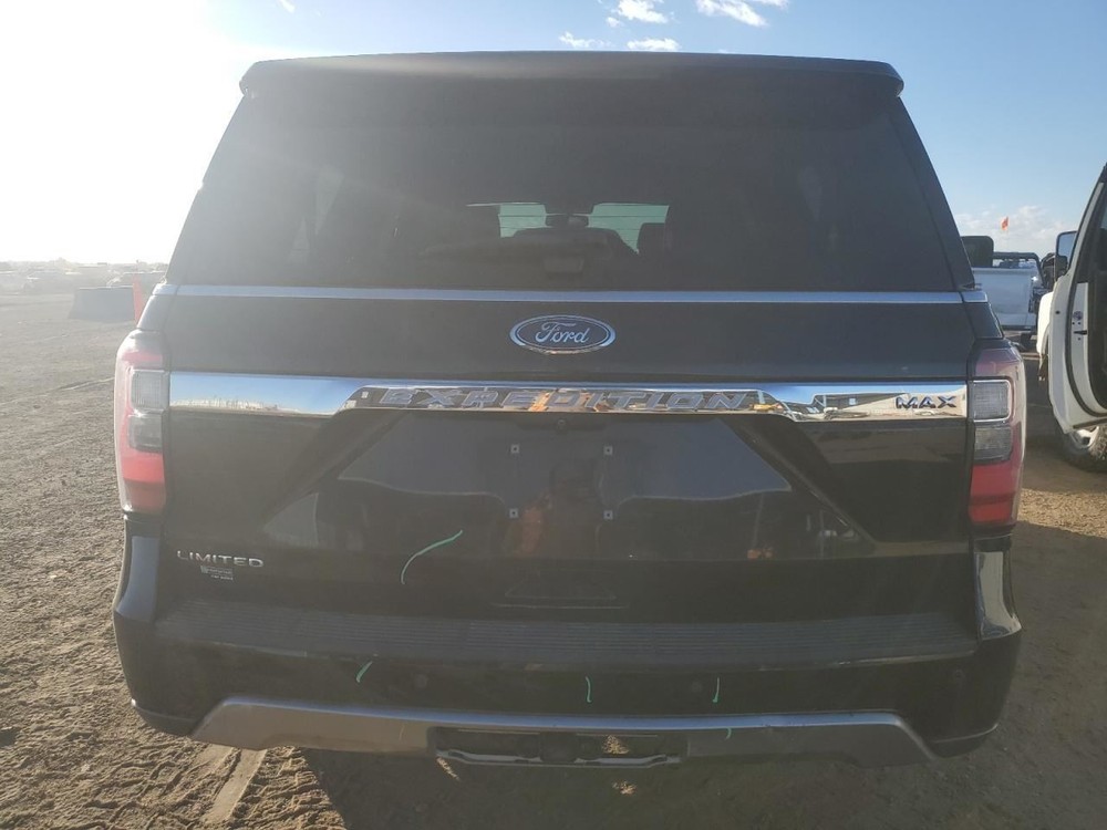 CONTROLLER W/TEMP CONTROL OEM 2018 FORD EXPEDITON 1YR WRNTY