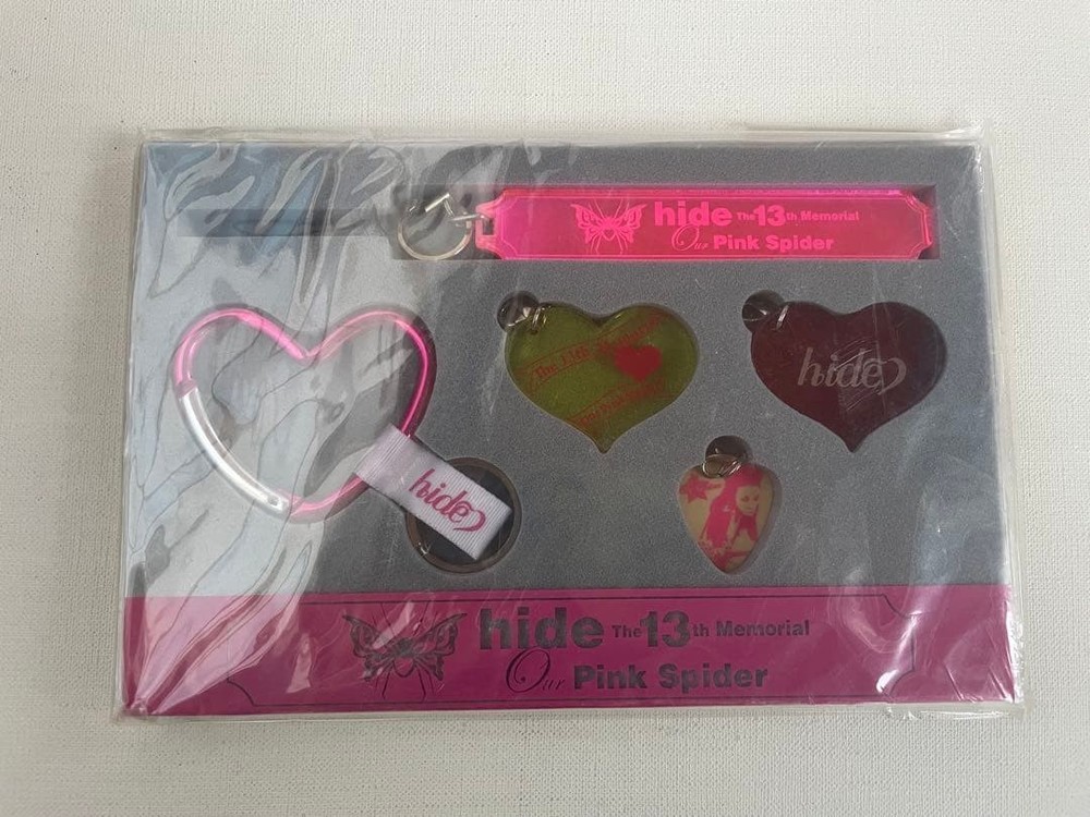 hide The 13th Memorial Unopened item