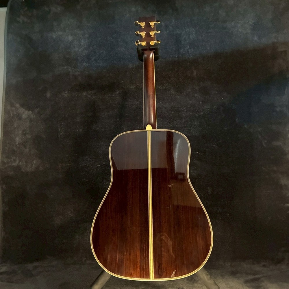 YAMAHA L-8 【2.29㎏】
