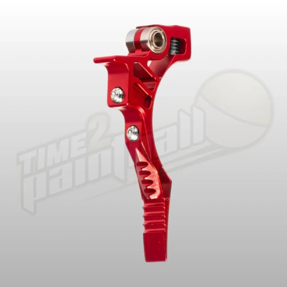 HK Army x Eclipse - ETHA 3 / 2 - Aluminum Reaper Staggered Trigger - RED