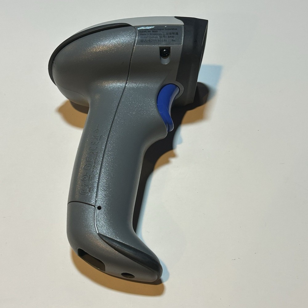 Intermec SR30 1D Barcode Scanner Only