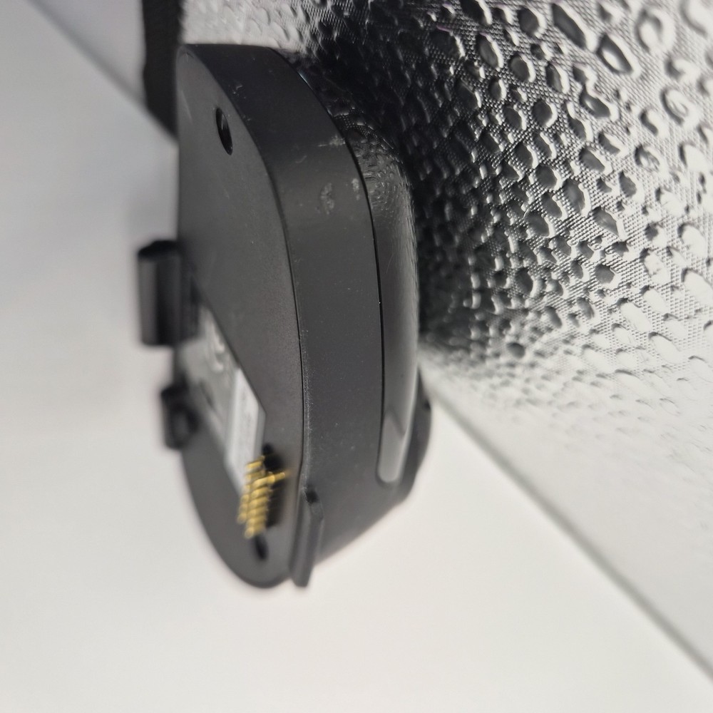 Sena SMH10 Motorcycle Const. Bluetooth Headset Intercom Receiver Only- Untested