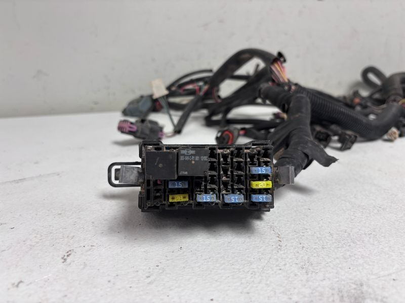 2010 Polaris RZR 800 OEM Main Chassis Wire Wiring Harness 2411408