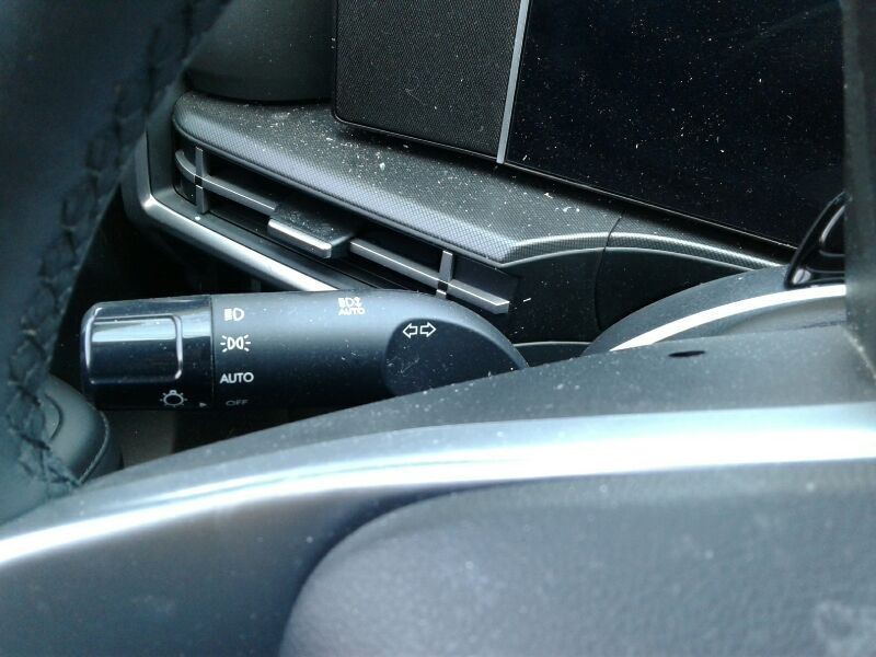 SANTA FE 2024 Camera/Projector 126873