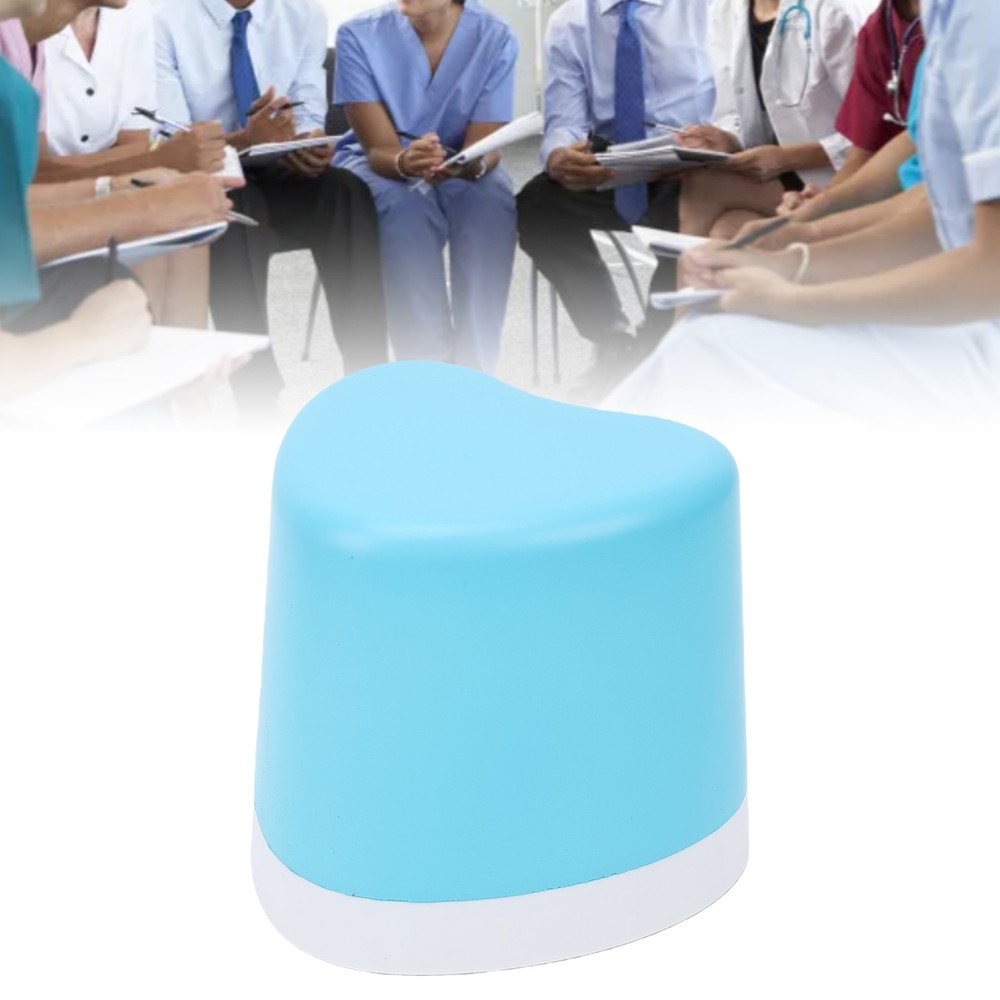 Portable CPR Trainer Model For Hands-On Compression Practice For Students