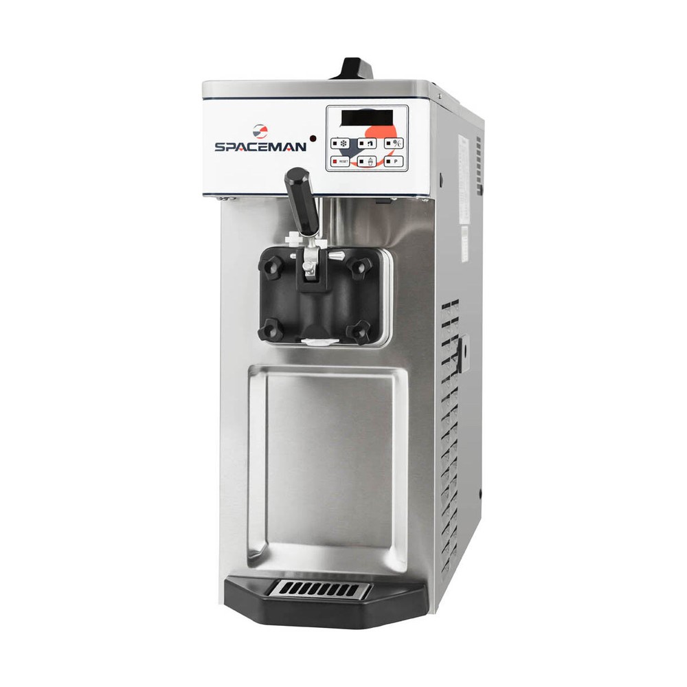 Spaceman 6210-C 15" Soft Serve Machine