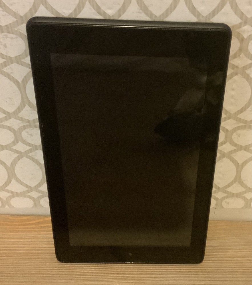 🌍 Amazon Fire 7, 8 GB,👌AS SHOWN (Read Description👇)