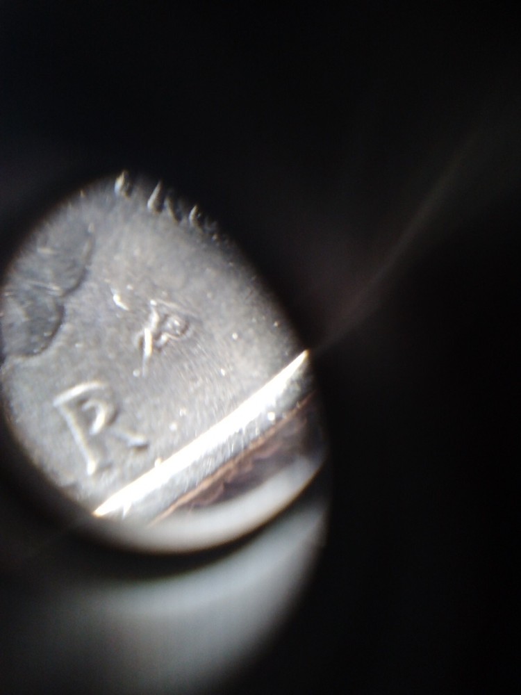 2016 P Quarter With Errors West Virginia